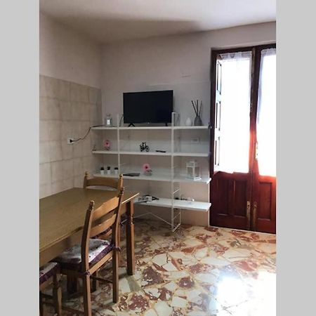 فيلا فوميفريدو دي سيشيليافي Casa Vacanze Da Nonna Santa المظهر الخارجي الصورة