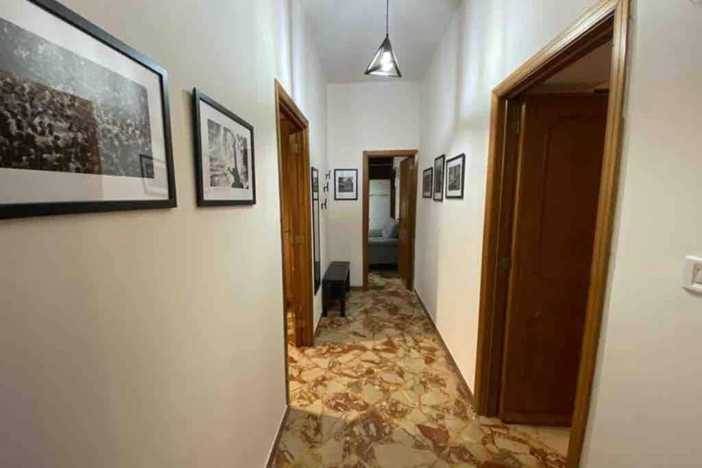 فيلا فوميفريدو دي سيشيليافي Casa Vacanze Da Nonna Santa المظهر الخارجي الصورة