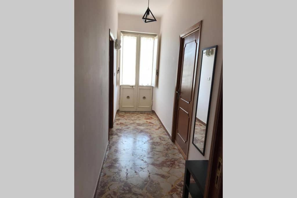 فيلا فوميفريدو دي سيشيليافي Casa Vacanze Da Nonna Santa المظهر الخارجي الصورة