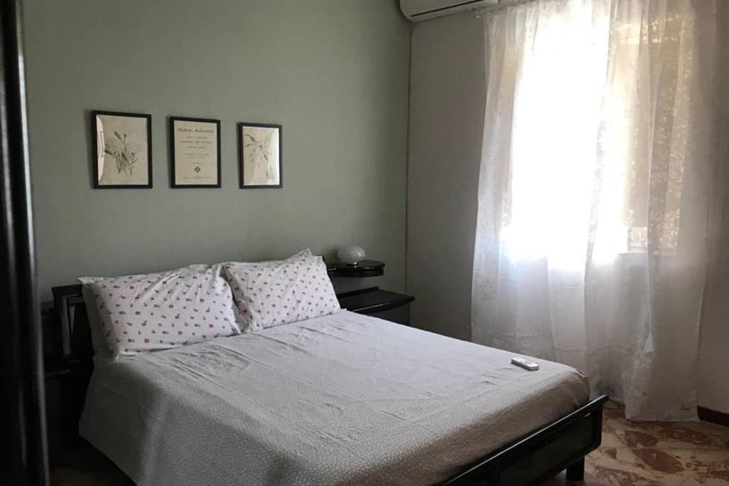فيلا فوميفريدو دي سيشيليافي Casa Vacanze Da Nonna Santa المظهر الخارجي الصورة